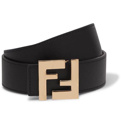 fendi cloth belt|genuine Fendi belt.